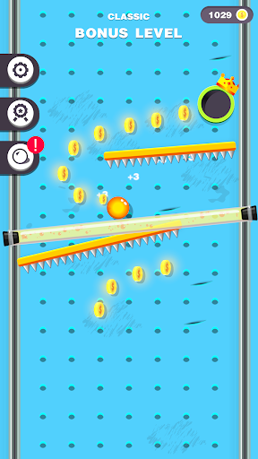 Tricky Holes  screenshots 1