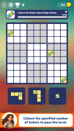 Game screenshot Block Blast: Sudoku apk download