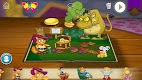 screenshot of StoryToys Puss in Boots