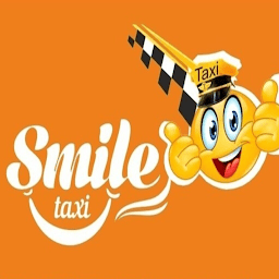 Значок приложения "Таксі Smile Умань"