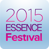 ESSENCE Festival 2015 icon