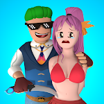 Cover Image of Download Rescue Agent 3D 1.0.21 APK