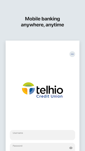 Android application Telhio Mobile screenshort