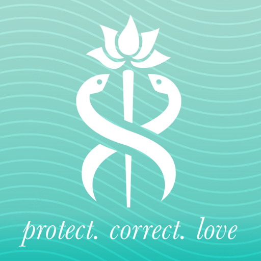 SKIN FIVE logo