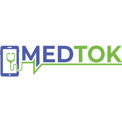 MedTok - Online Medical Consultation