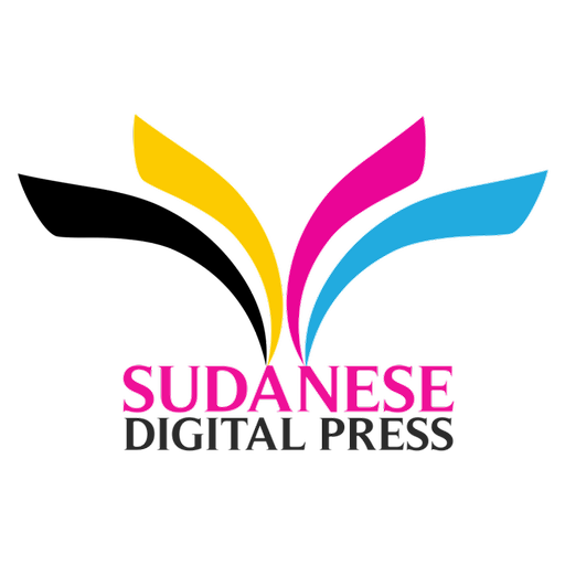 Sudanese Digital Press  Icon
