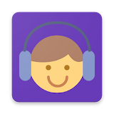 English Listening Full Audios icon