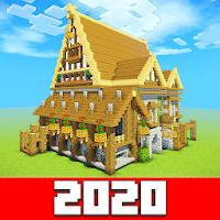 Master Craft - Block Mini Crafting 2020