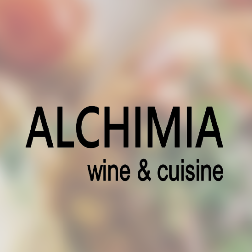 Alchimia Wine & Cuisine logo