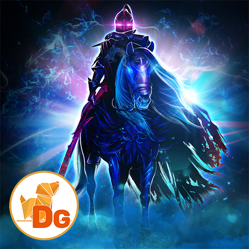 Spirit Legends: Find Balance Logo