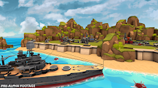 Ships of Battle: Wargamesのおすすめ画像1