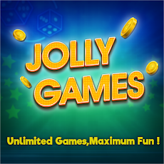 Jolly Games : Free Teen Patti, Ludo, Housie & Moreのおすすめ画像1