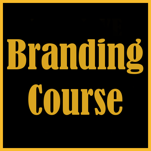 Branding Course 1.1 Icon