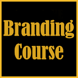 Branding Course icon