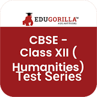 CBSE - Class XII Humanities Exam Preparation App
