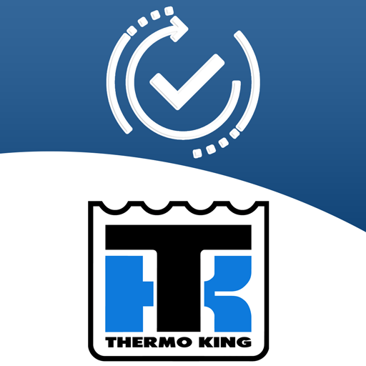 TK Technician logo
