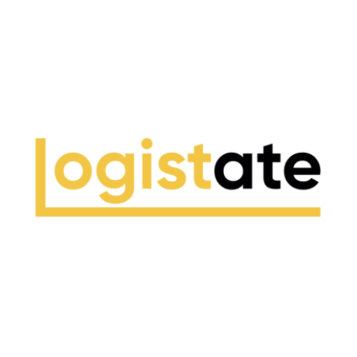 Logistate logo