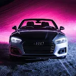 Cover Image of Download Audi A5 Wallpapers  APK