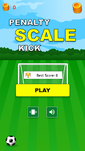 Kick Penalty Easy