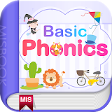 Basic English Phonics icon
