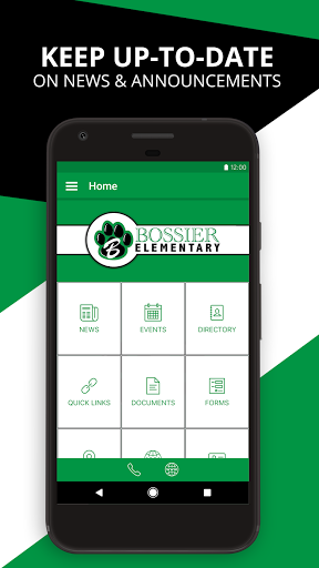 Bossier Elementary School