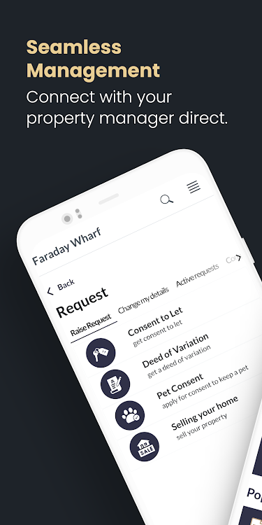 Faraday Connect - 1.0.84 - (Android)