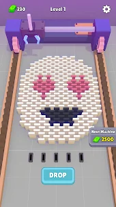 Color Domino