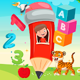 Kids Preschool Learning Games icon