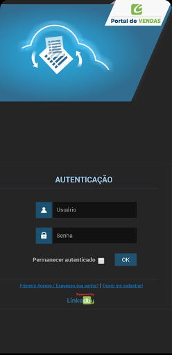 Baseio Bebidas Screen 2