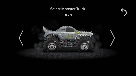 Monster Truck Crot For PC installation