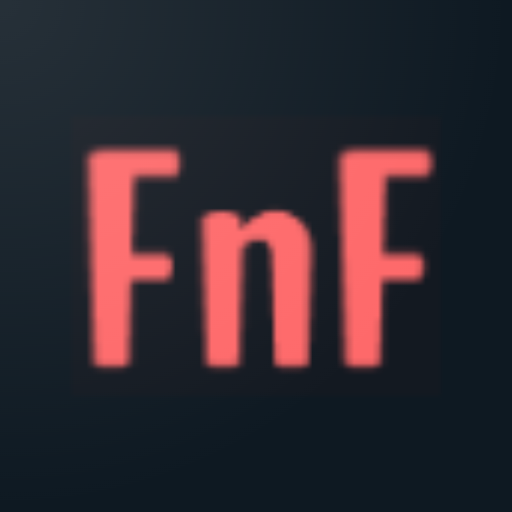 FnF Buy logo