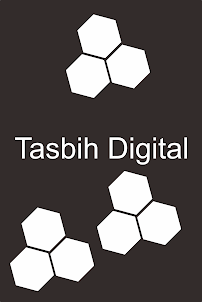 tasbih digital smooth