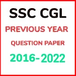 Cover Image of Descargar SSC CGL ALL YEAR QUESTION AnS  APK