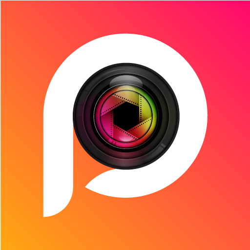 AI photo editor Collage Maker