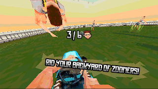 Boomer Simulator - Screenshot 2