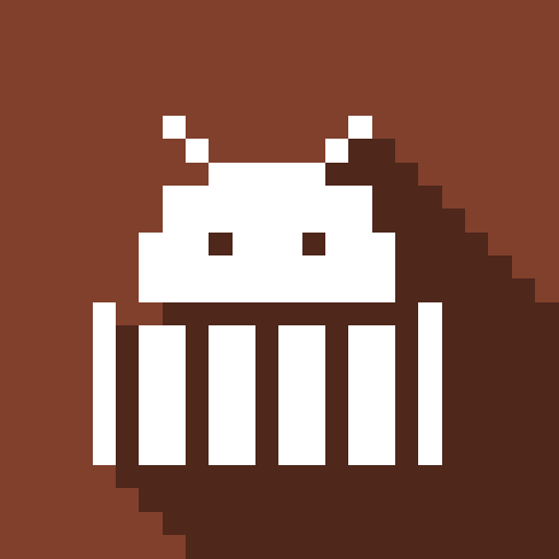 8-MIT Icon Theme logo