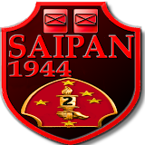 Battle of Saipan 1944 (free) icon