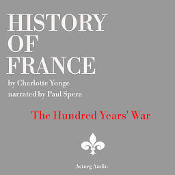 Icon image History of France - The Hundred Years' War