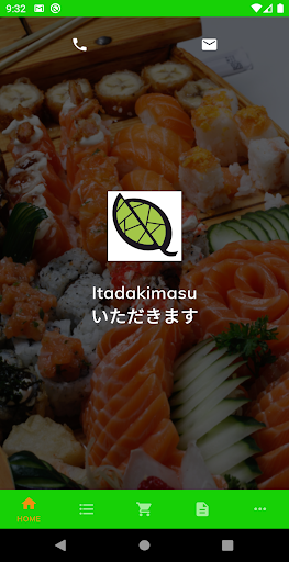 Android application Ye San Lazzaro screenshort