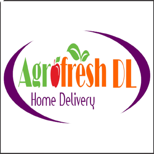 AgroFresh DL- Delivery Boy