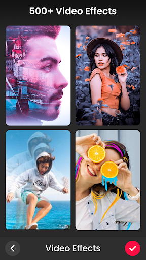 Video Cutter, Merger  Editor