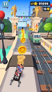 Subway Surfers 2