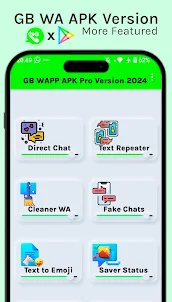 GB WAPP APK Pro Version 2024