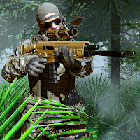 Cover Fire IGI Commando: Offline Shooting Games 21