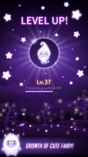 FASTAR - Fantasy Fairy Story 5