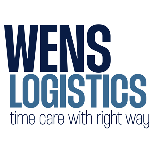 Wens Logistics logo