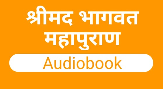 Bhagwat Puran: AudioBook 1