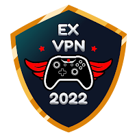 ExVPN VPN Epik battle royale