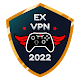 ExVPN: VPN For Pubg Mobil Lite Windows'ta İndir
