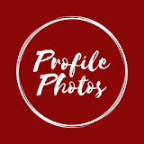 Profile Photos icon